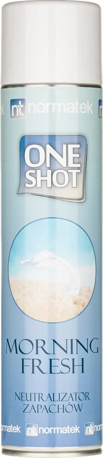 ONE-SHOT
