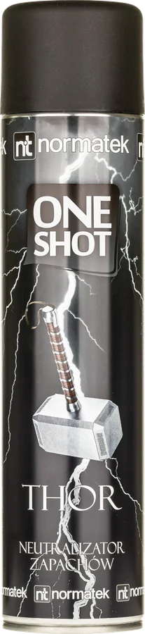 Thor